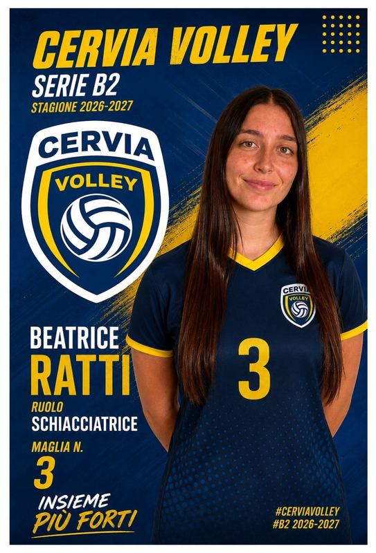 Cervia Volley
