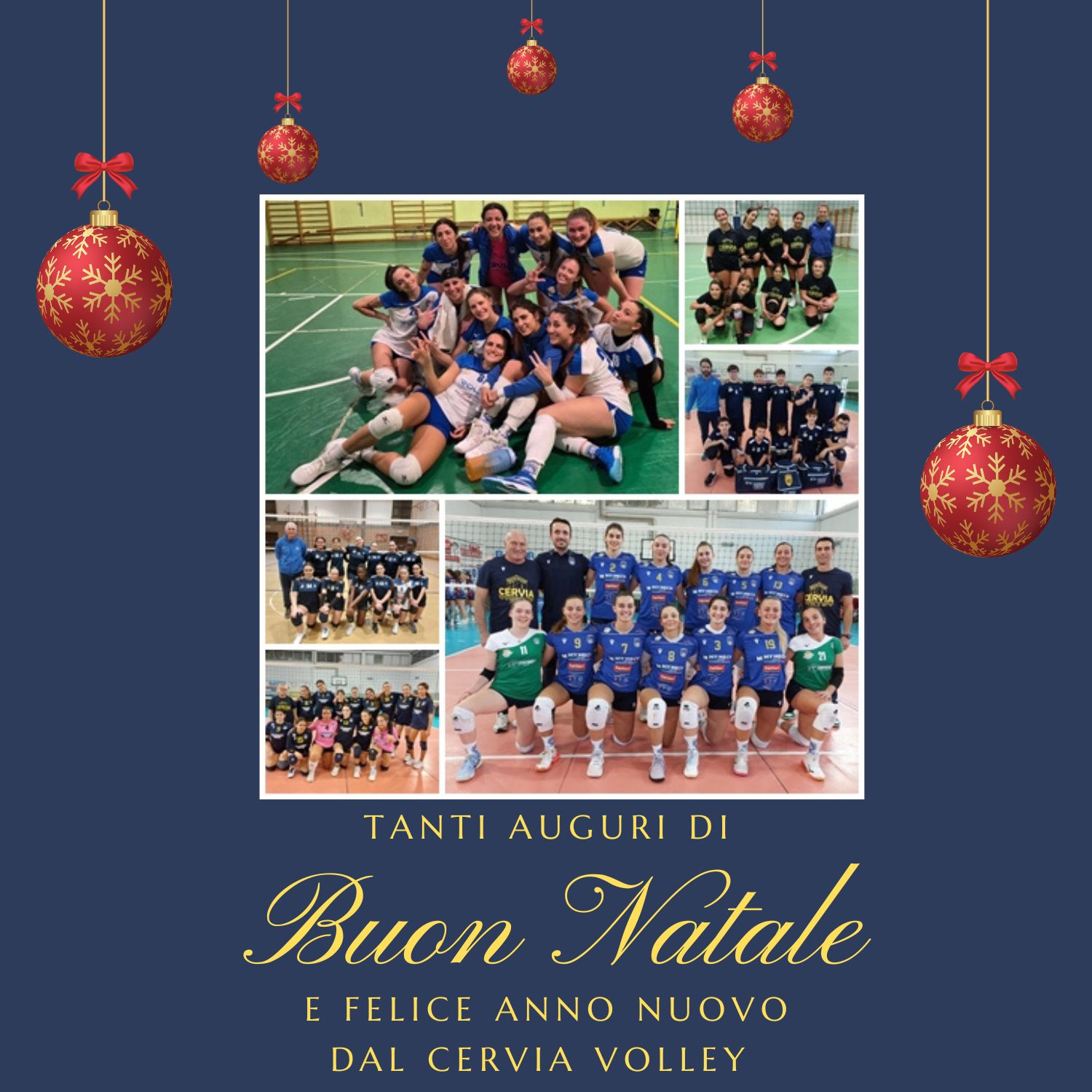 Cervia Volley