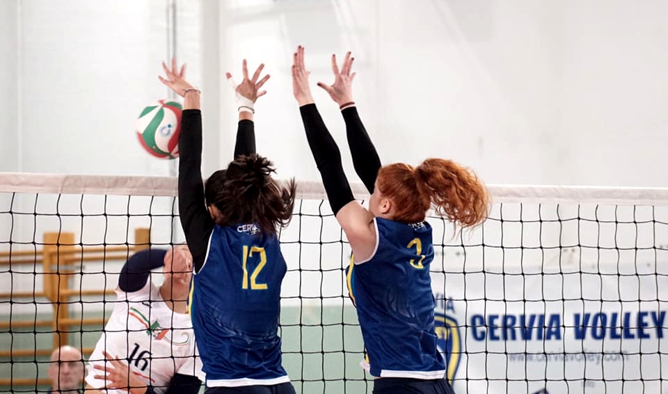 Cervia Volley