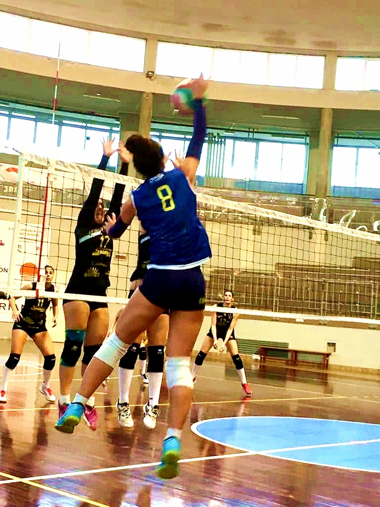 Cervia Volley