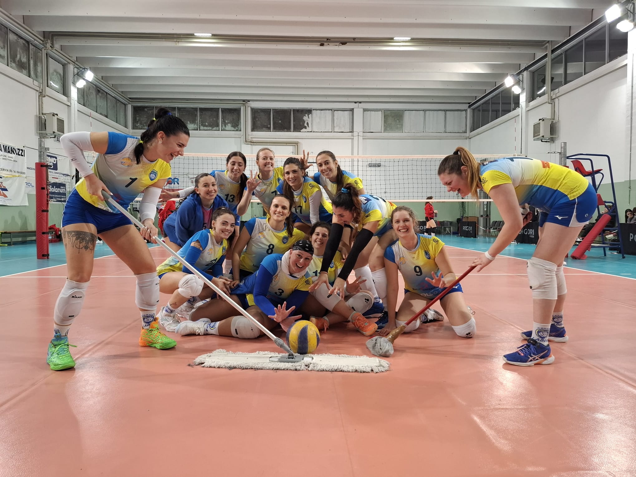 Cervia Volley