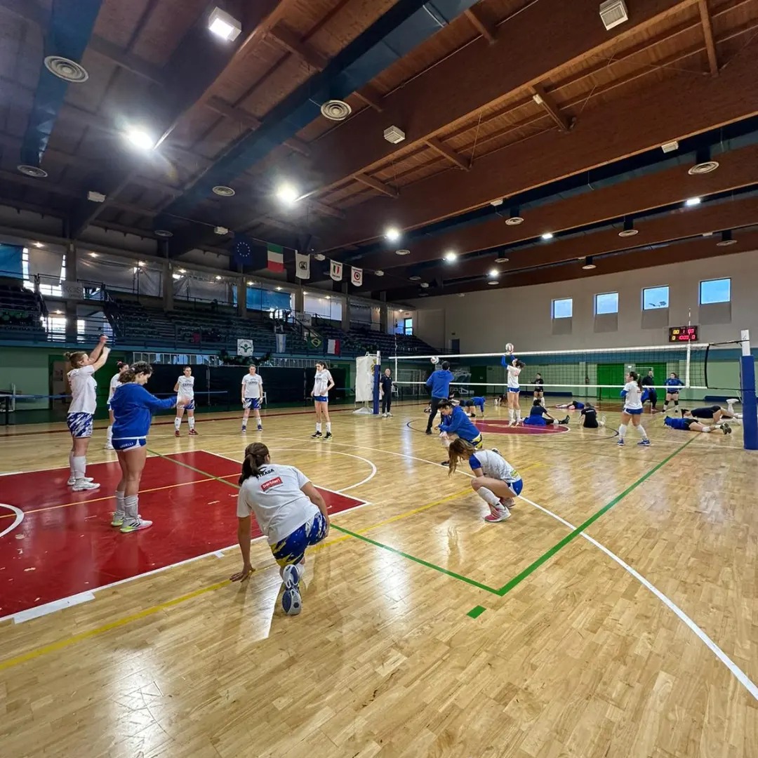Stagione 2023/24 Serie B