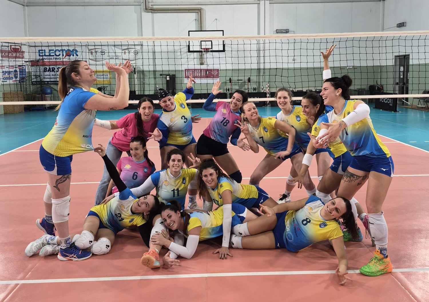 Cervia Volley