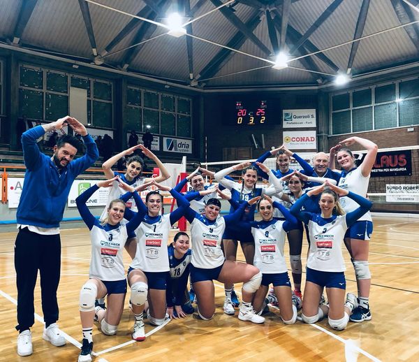 Cervia Volley