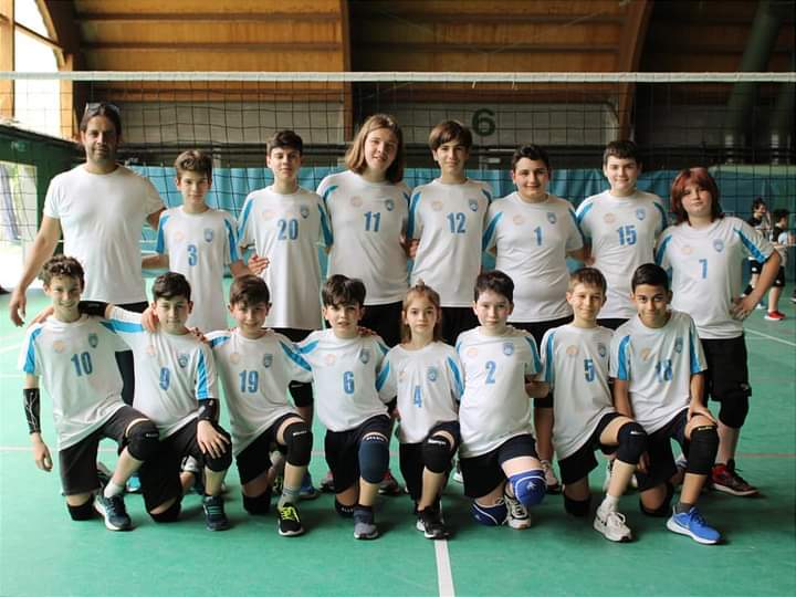 Cervia Volley