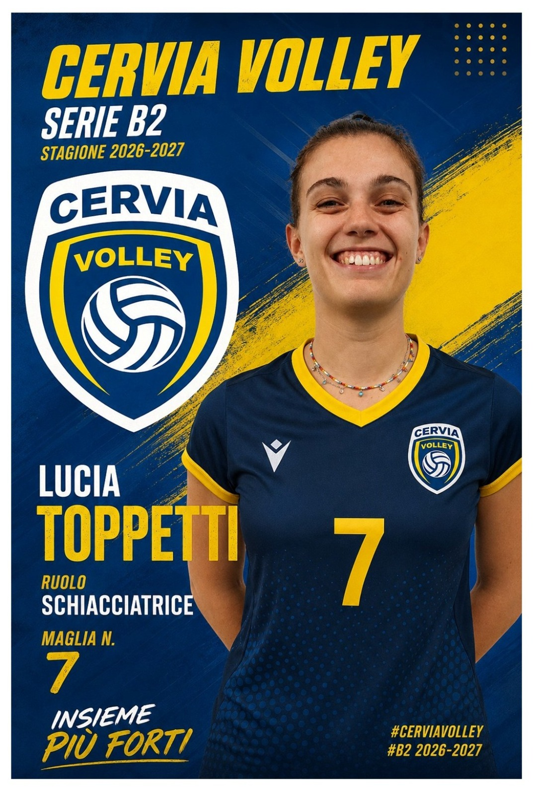 Cervia Volley