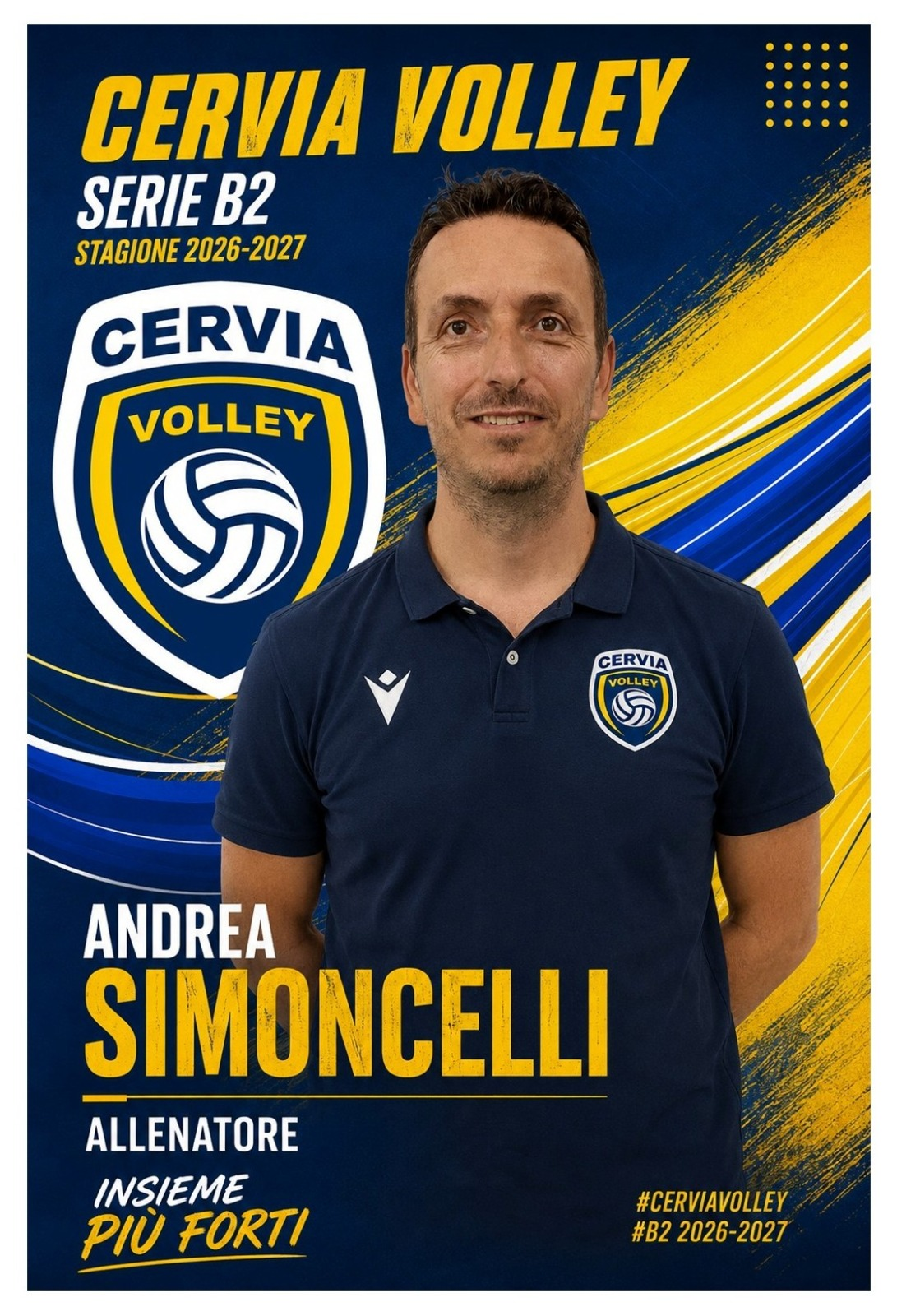 Cervia Volley