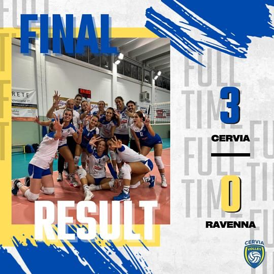 Cervia Volley