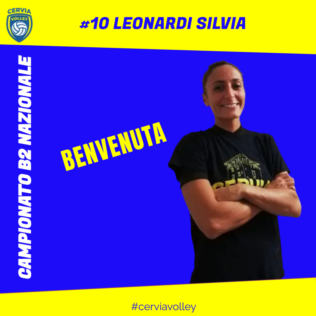Cervia Volley