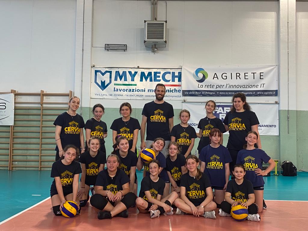 Cervia Volley