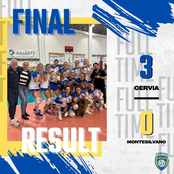 Cervia Volley