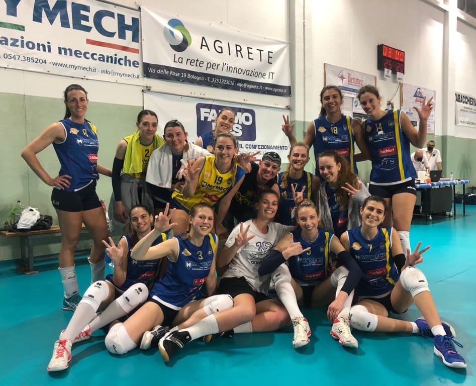 Cervia Volley
