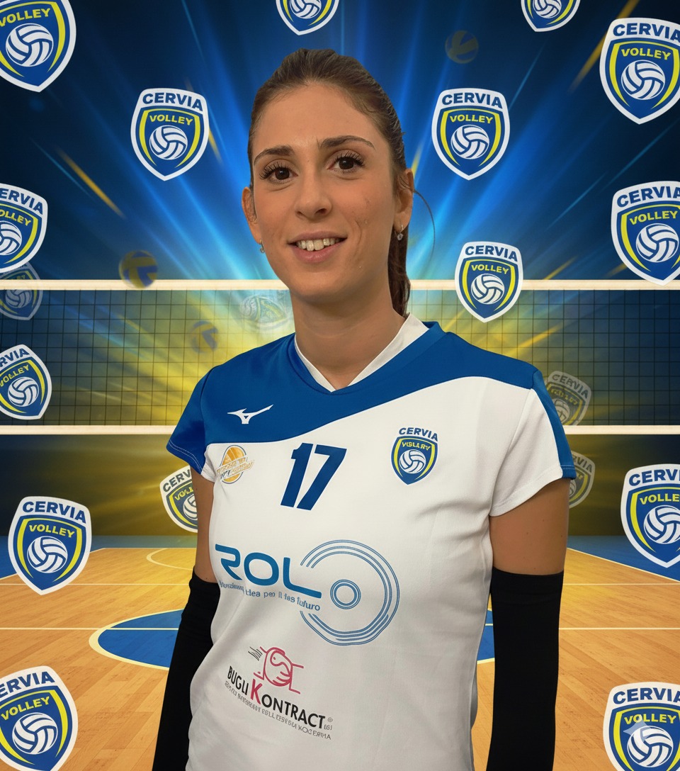 Cervia Volley