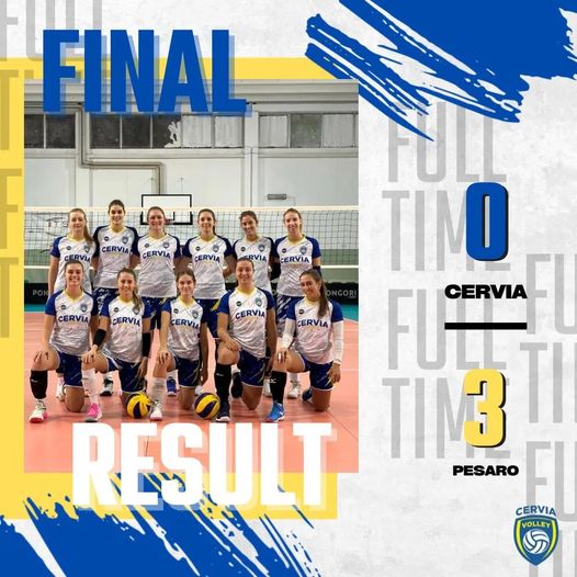Cervia Volley