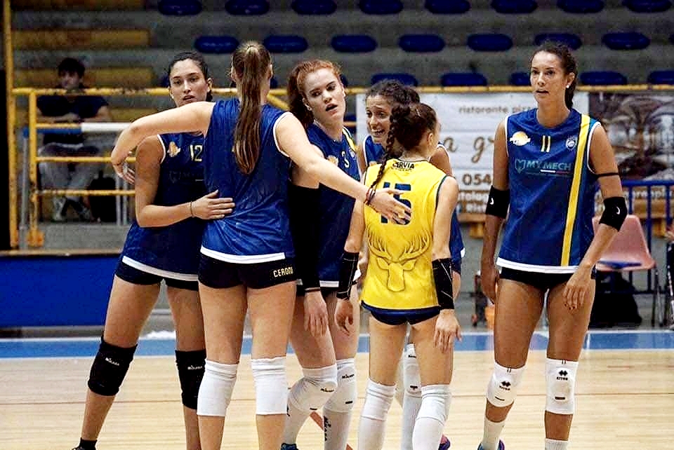 Cervia Volley