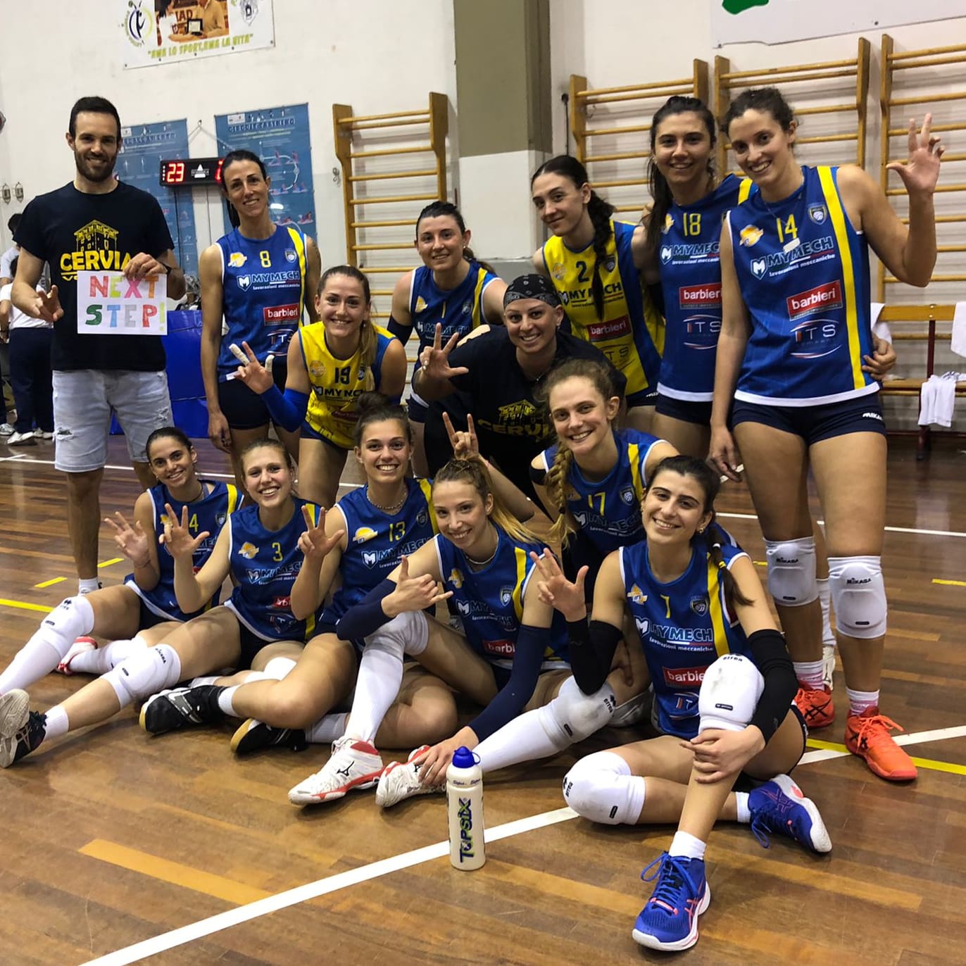 Cervia Volley