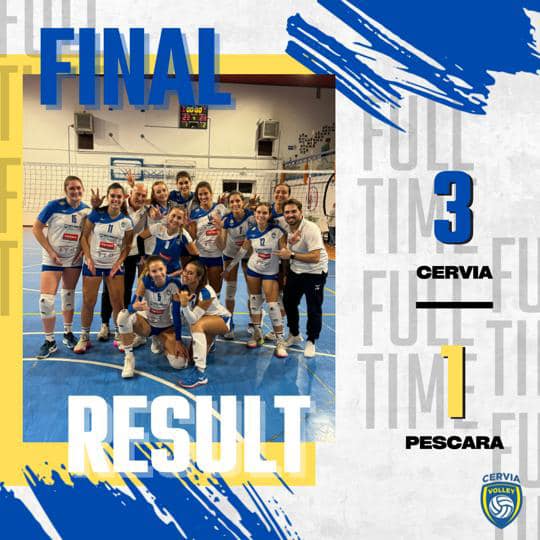 Cervia Volley