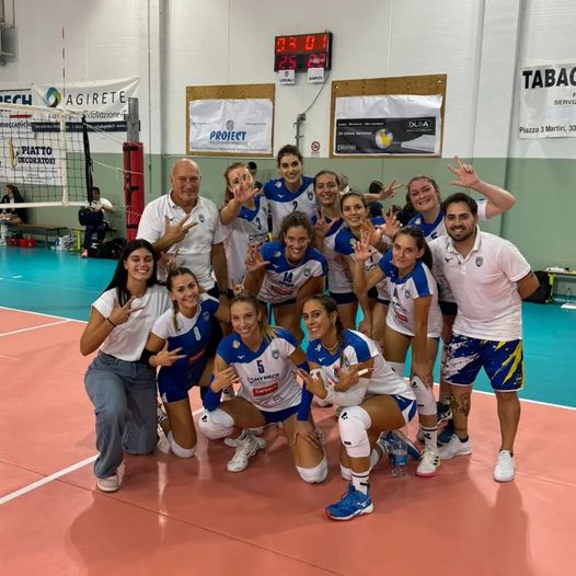 Cervia Volley