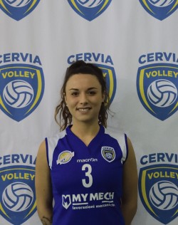 Marchi Nicole