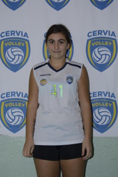 Bufalo Serena