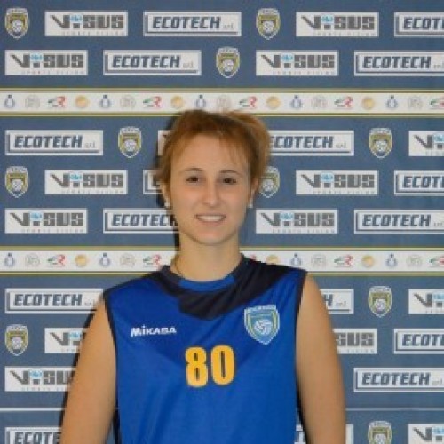 Migani Rebecca