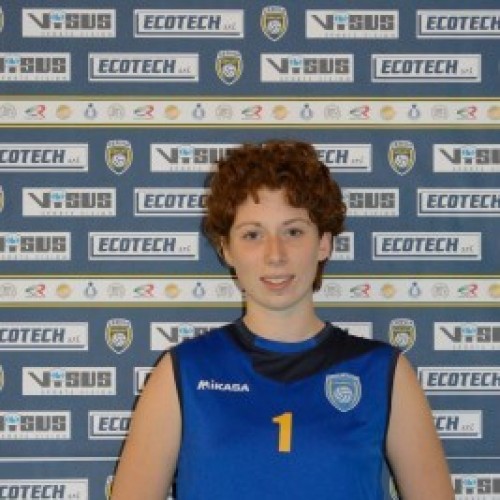 Sarti Sibilla