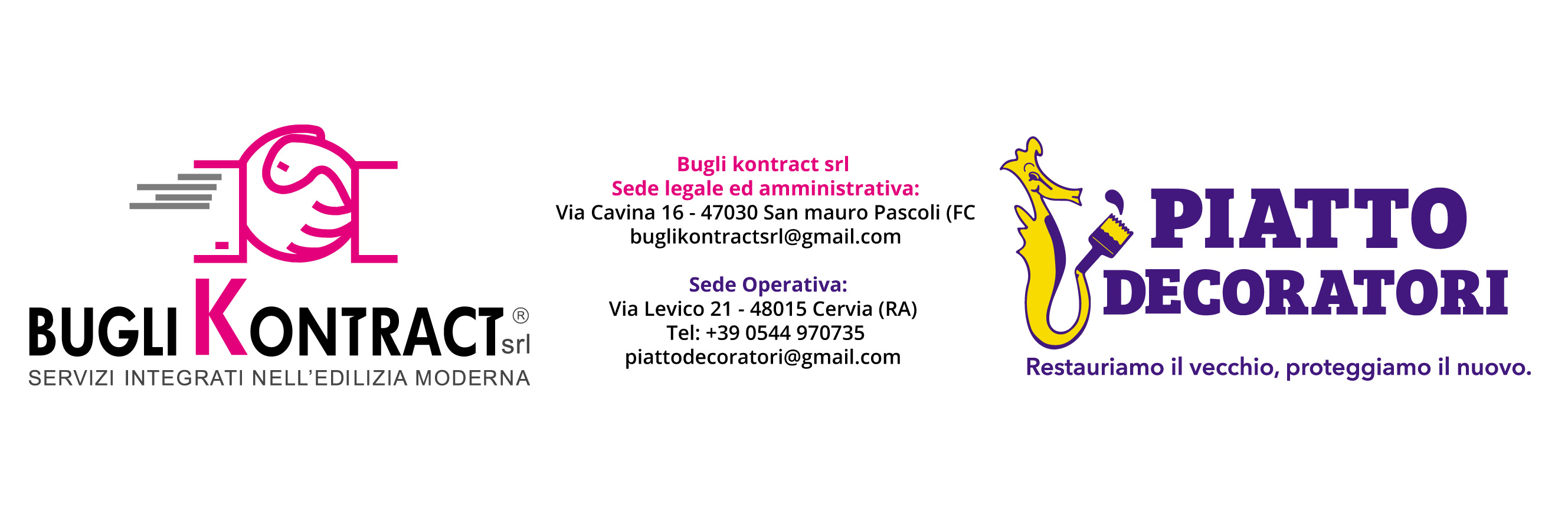 Bugli Kontract Srl - Piatto Decoratori