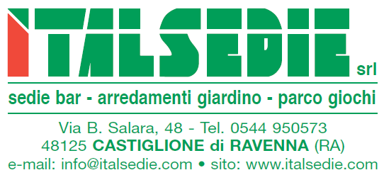 Italsedie Srl