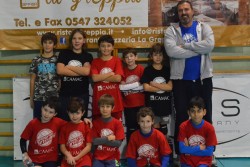 Cervia Volley