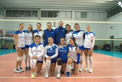 Cervia Volley