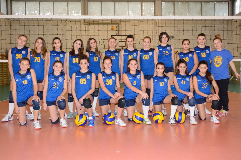 Cervia Volley