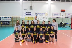 Cervia Volley