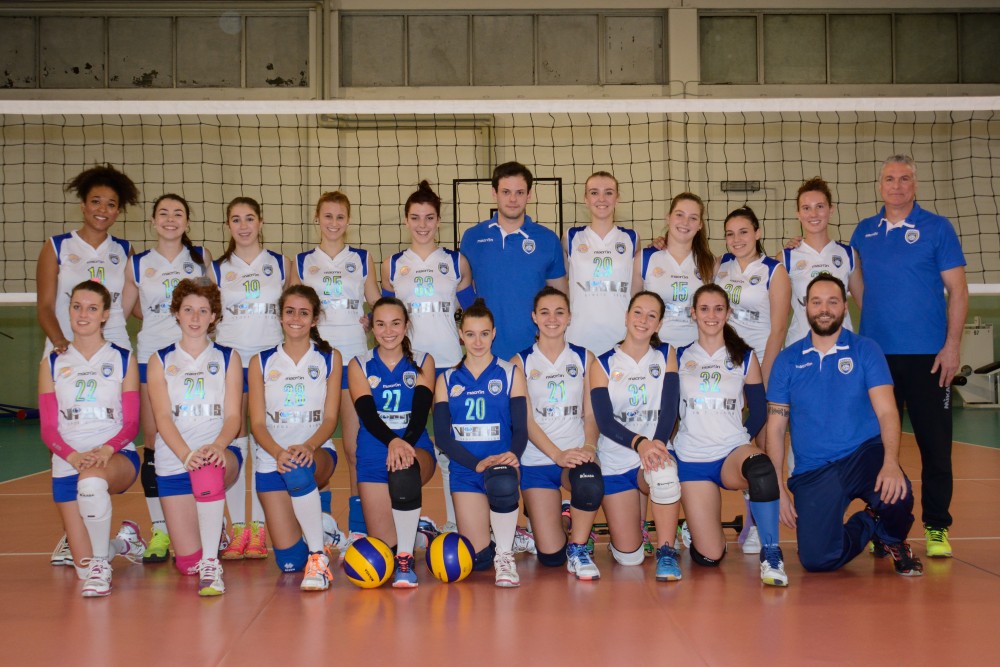 Cervia Volley