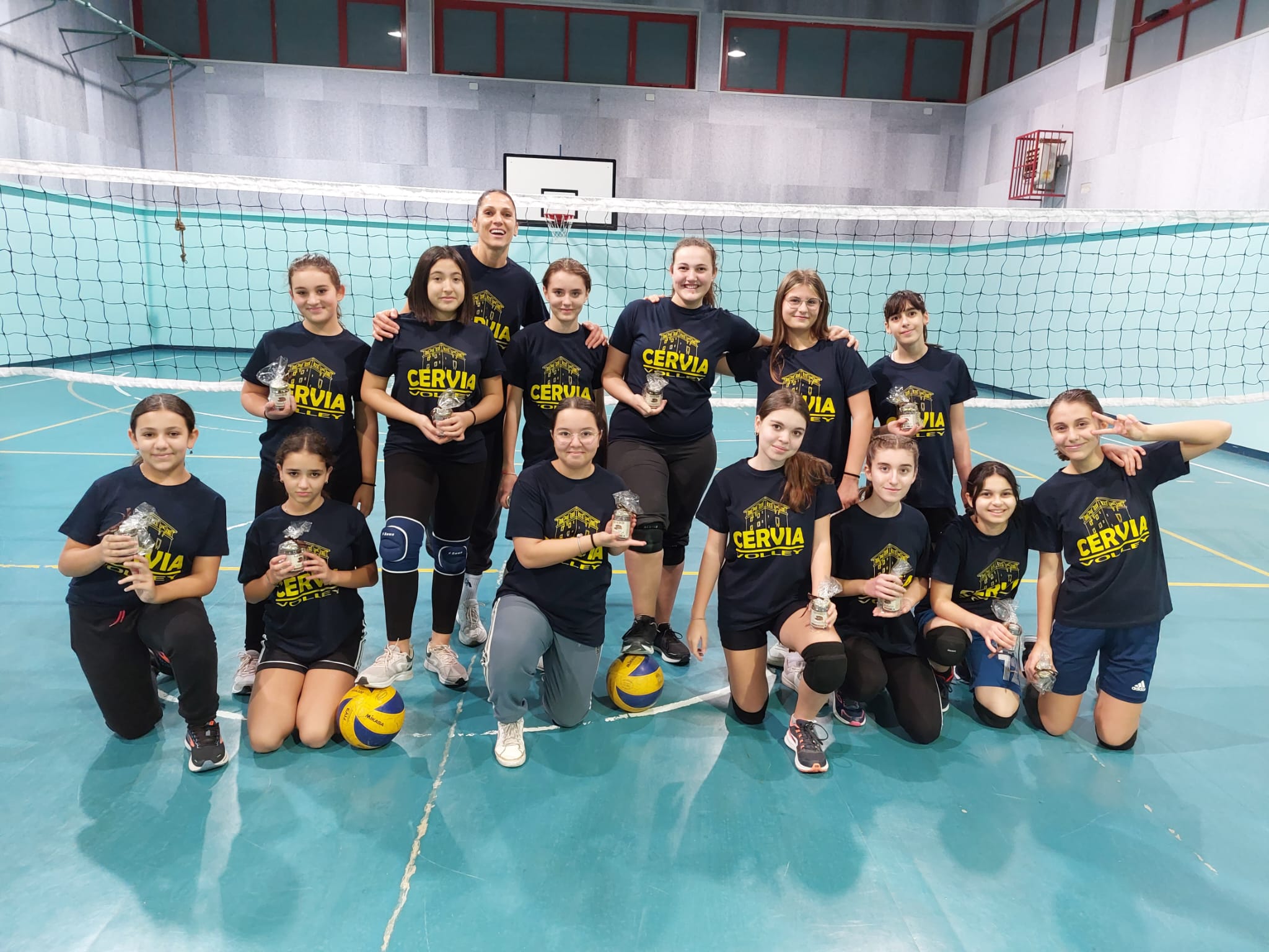 U.12 Tagliata