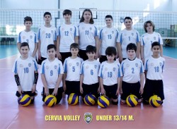 Cervia Volley