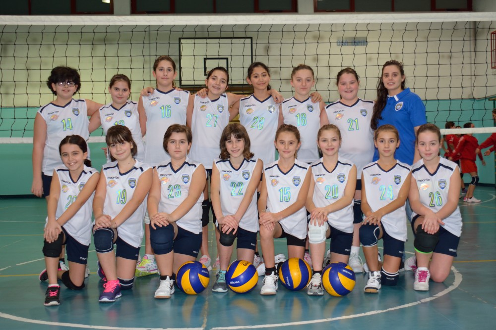 Cervia Volley