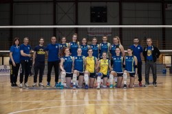 Cervia Volley