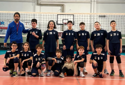 Cervia Volley