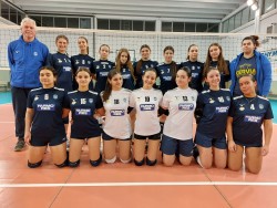 Cervia Volley