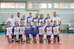 Cervia Volley