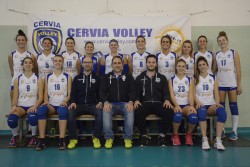 Cervia Volley