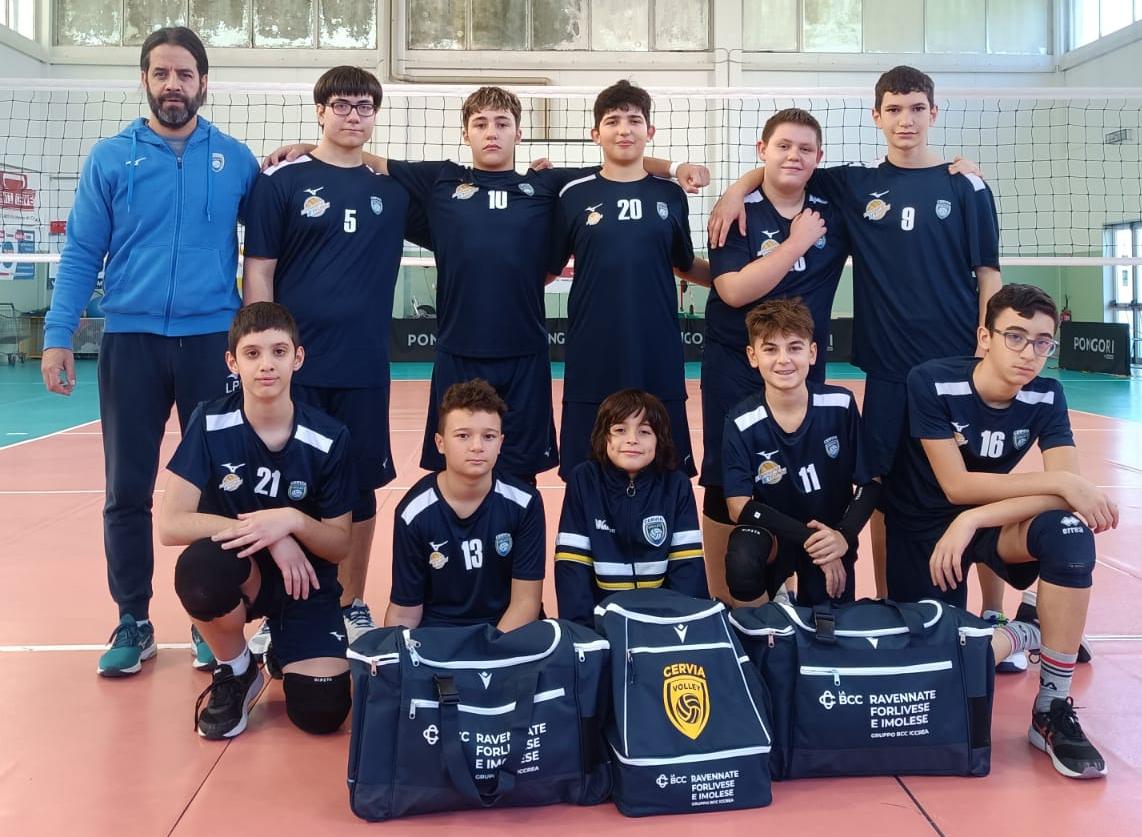 U.15 MASCHILE