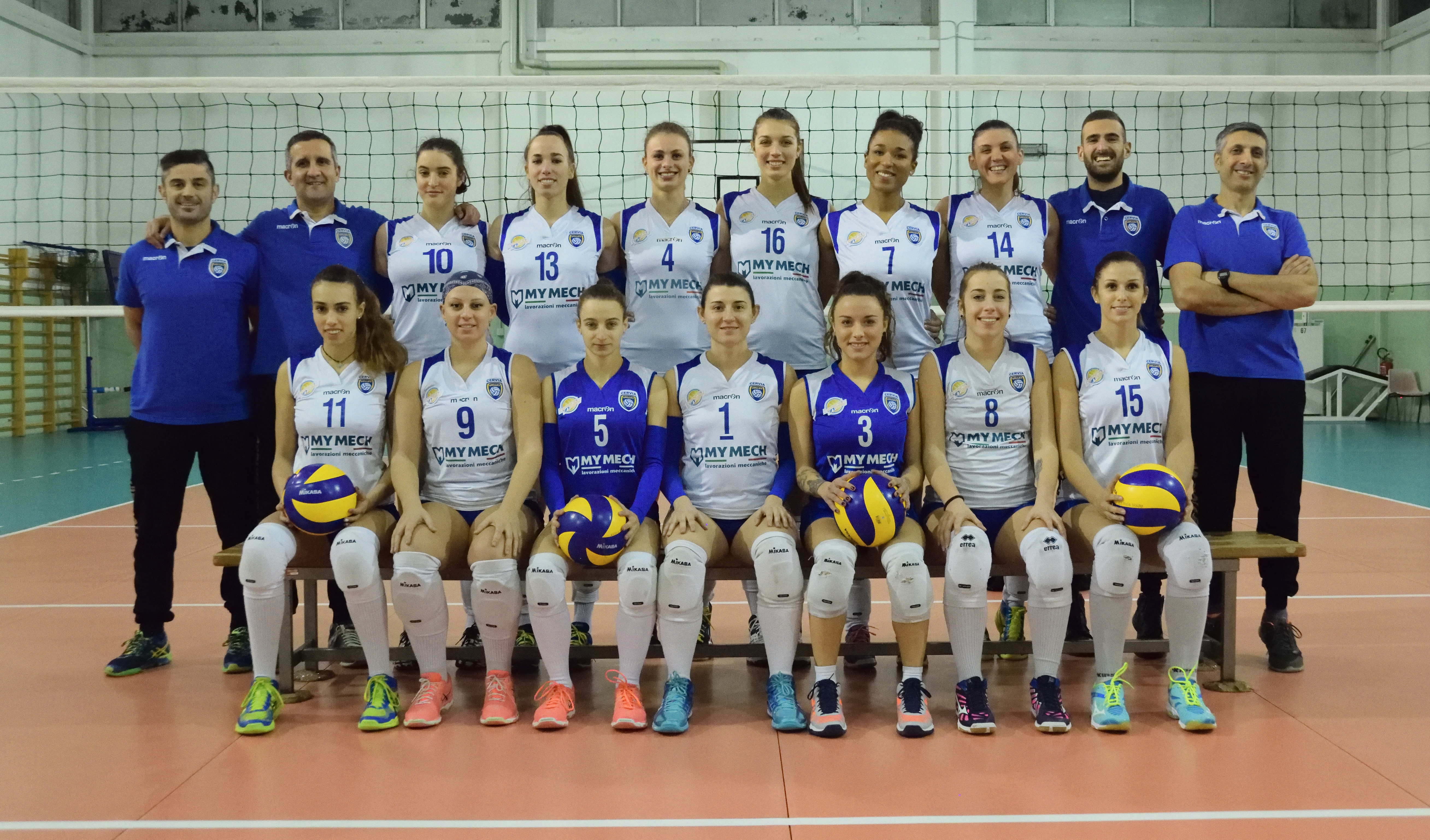 Serie B2