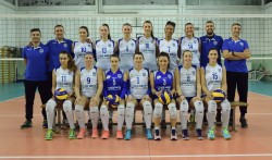 Cervia Volley