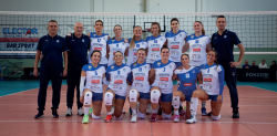Cervia Volley