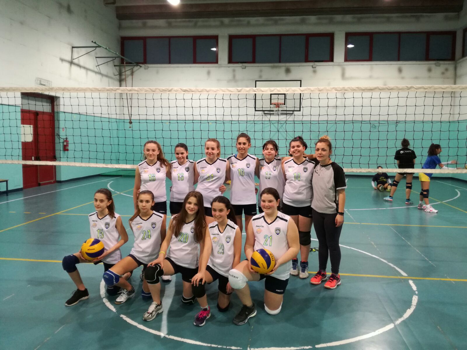 Under 13