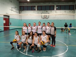 Cervia Volley