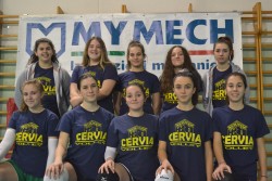 Cervia Volley