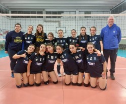 Cervia Volley