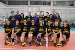Cervia Volley